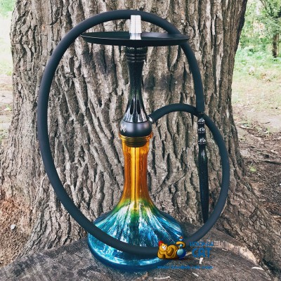 Кальян Alpha Hookah Model X Cosmo